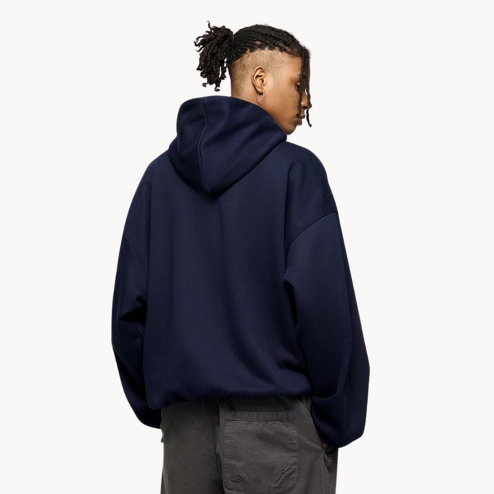 Fenway Fleece Hoodie