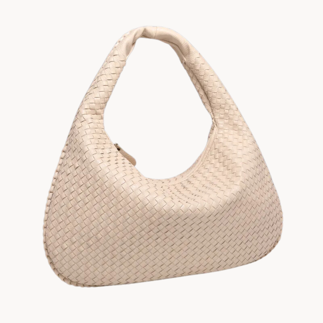 Zafira Woven Bag