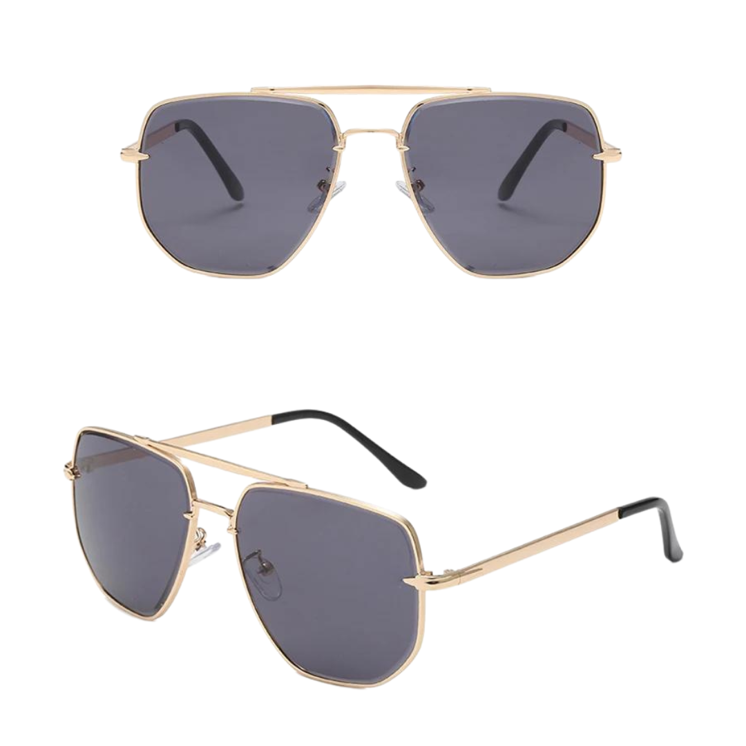 Radiant Rove Sunglasses