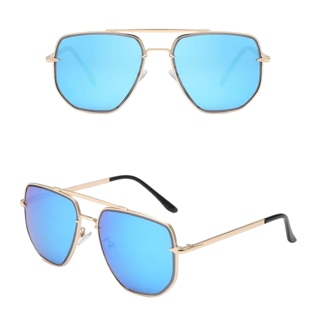 Radiant Rove Sunglasses