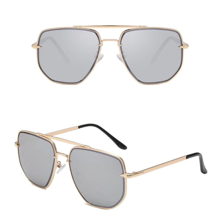 Radiant Rove Sunglasses