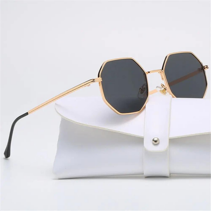 Retro Ray Sunglasses