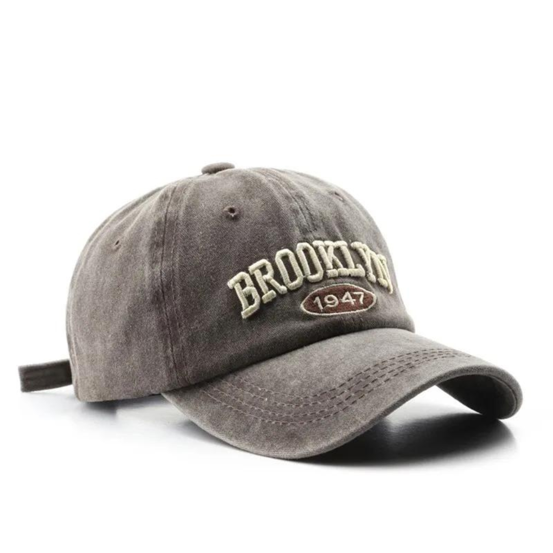 Brooklyn Cap