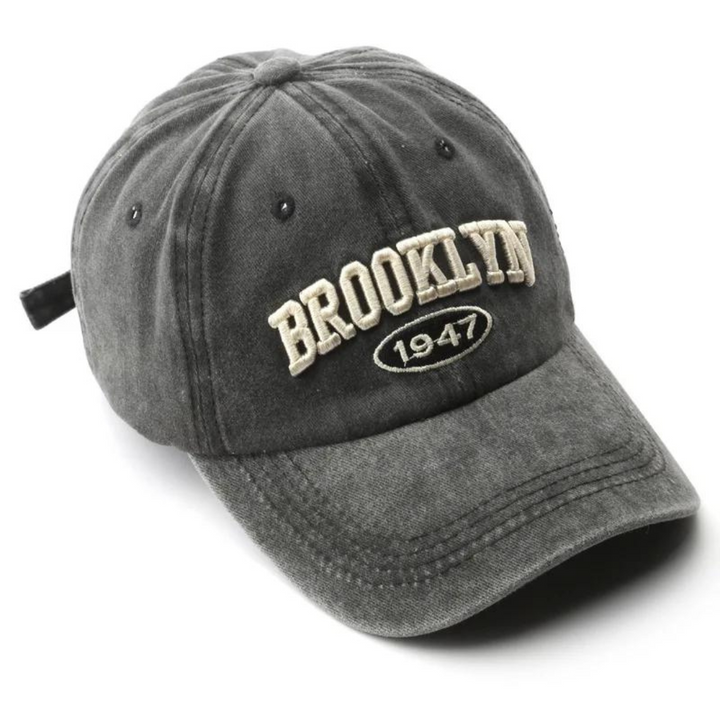 Brooklyn Cap