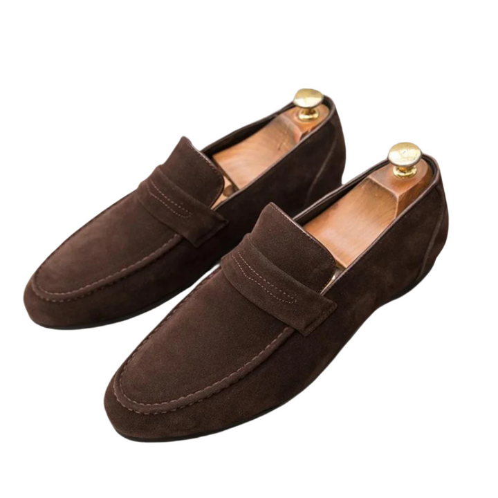 Bianchi Elegante Loafers