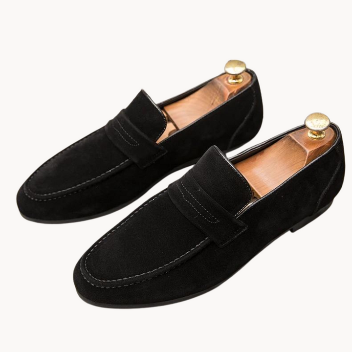 Bianchi Elegante Loafers