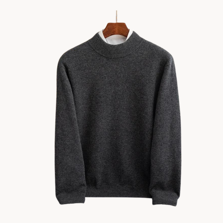 Sarantos Wool Sweater