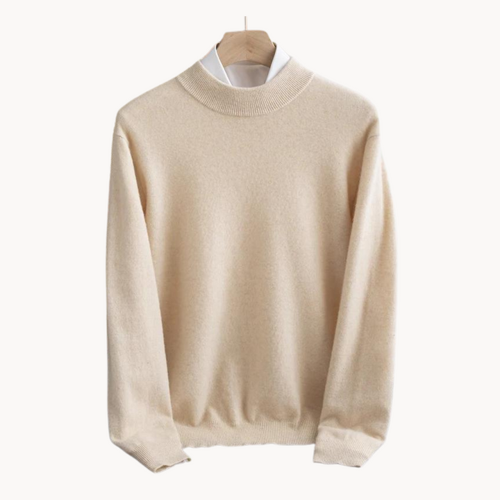 Sarantos Wool Sweater