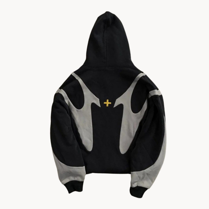 Zinedine Hoodie