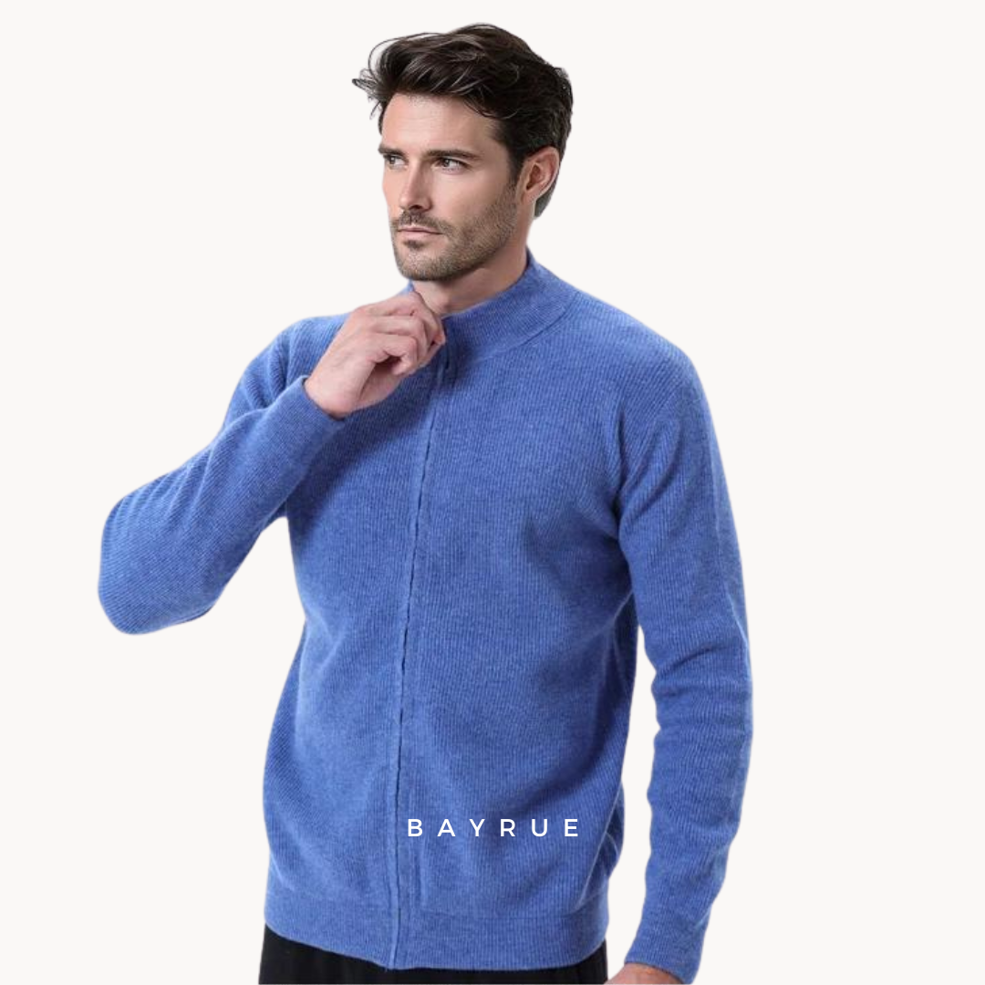 Sovereign Wool Sweater