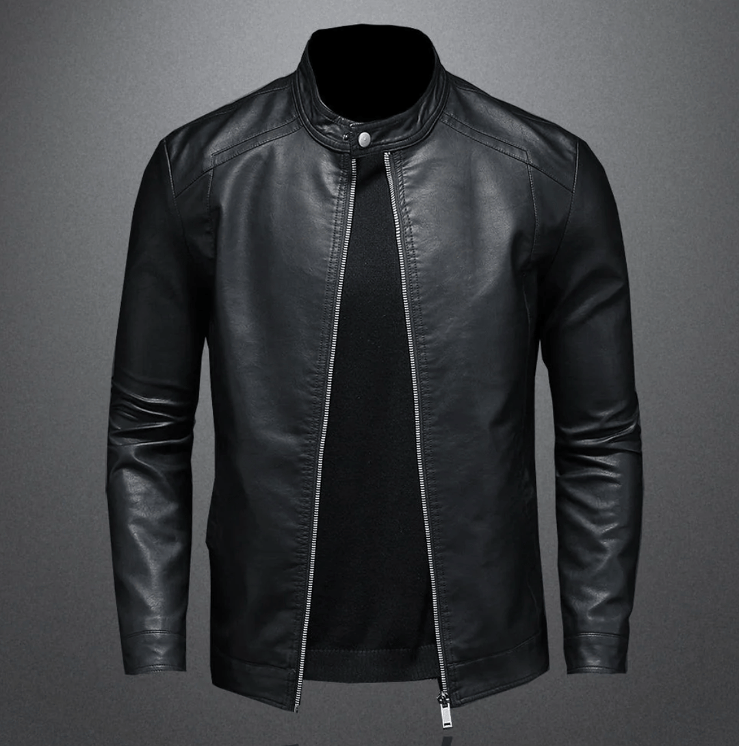 Florian Leather Jacket