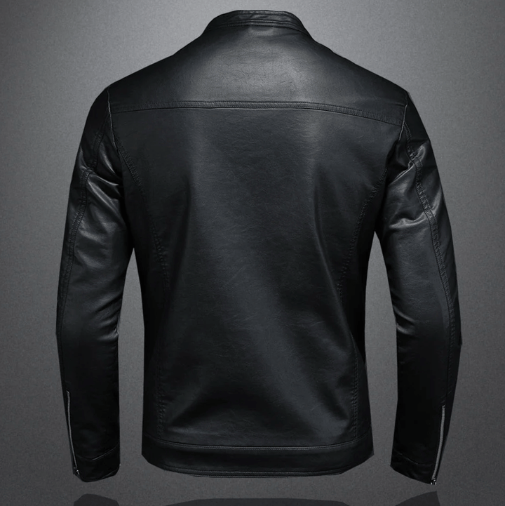 Florian Leather Jacket