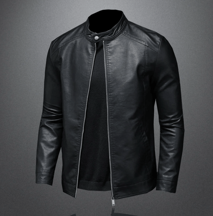 Florian Leather Jacket