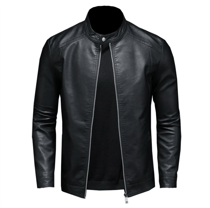 Florian Leather Jacket