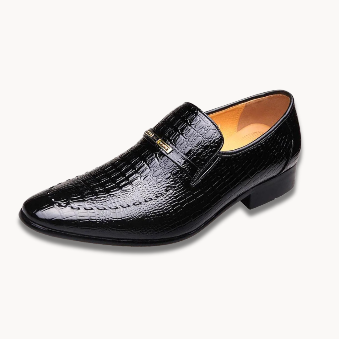 Liege Legacy Loafers