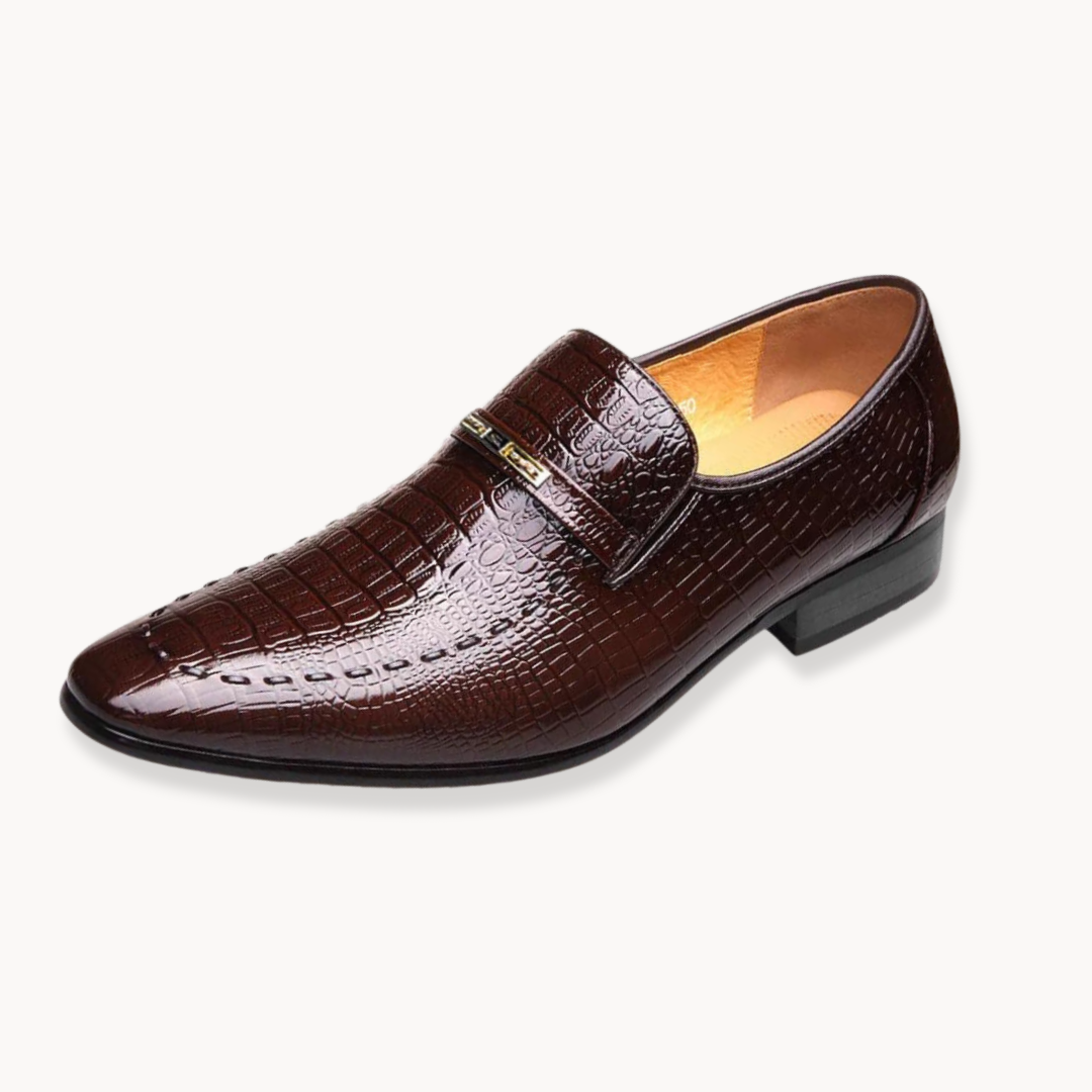 Liege Legacy Loafers