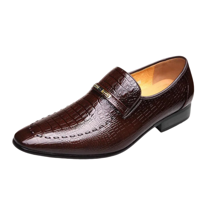 Liege Legacy Loafers