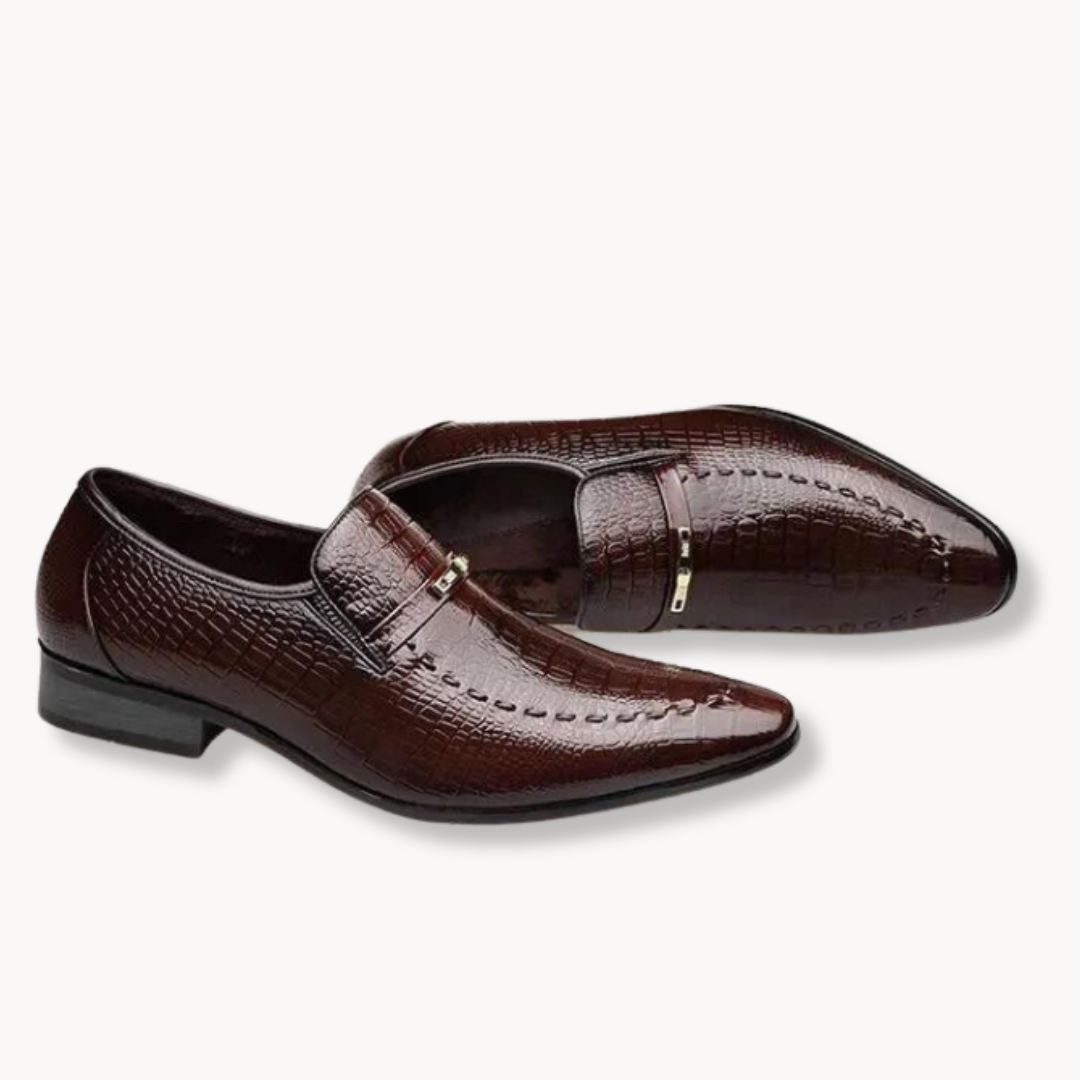 Liege Legacy Loafers