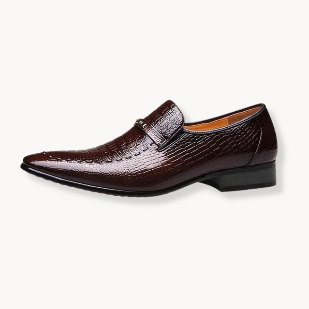 Liege Legacy Loafers