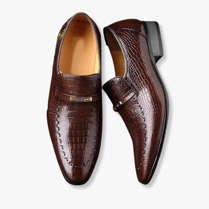 Liege Legacy Loafers