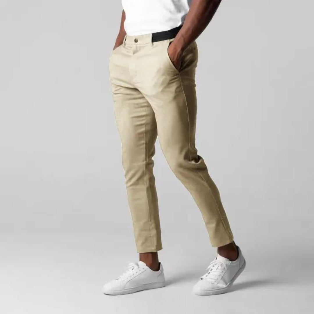 Richard All Day Performance Chinos