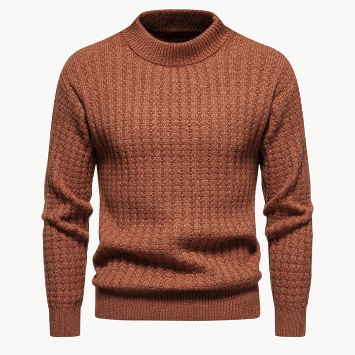 Stavros Crewneck Sweater