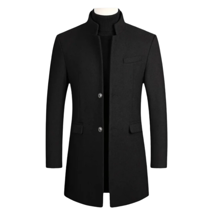 Loris Wool Coat