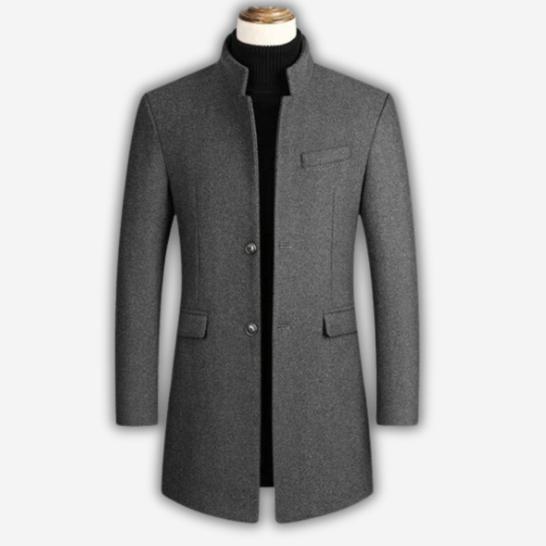 Loris Wool Coat