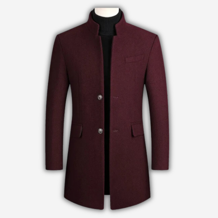 Loris Wool Coat