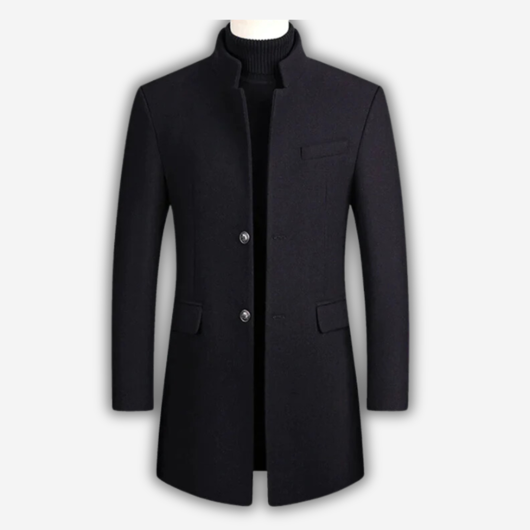 Loris Wool Coat