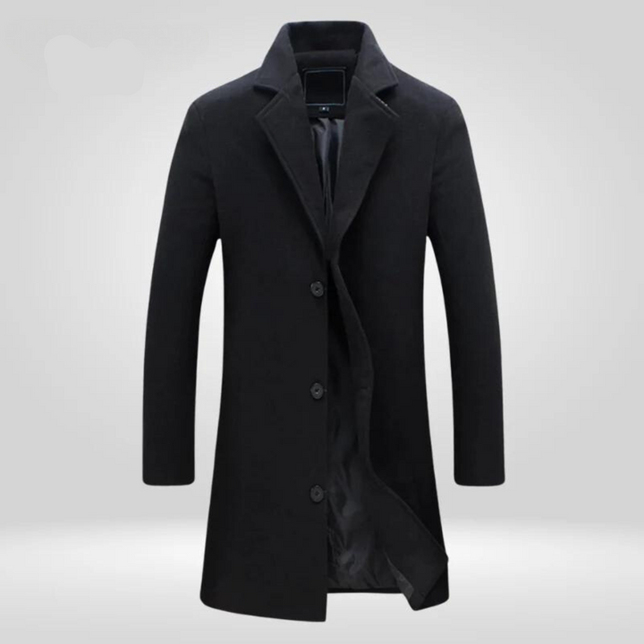 Micky Men's Winter Coat