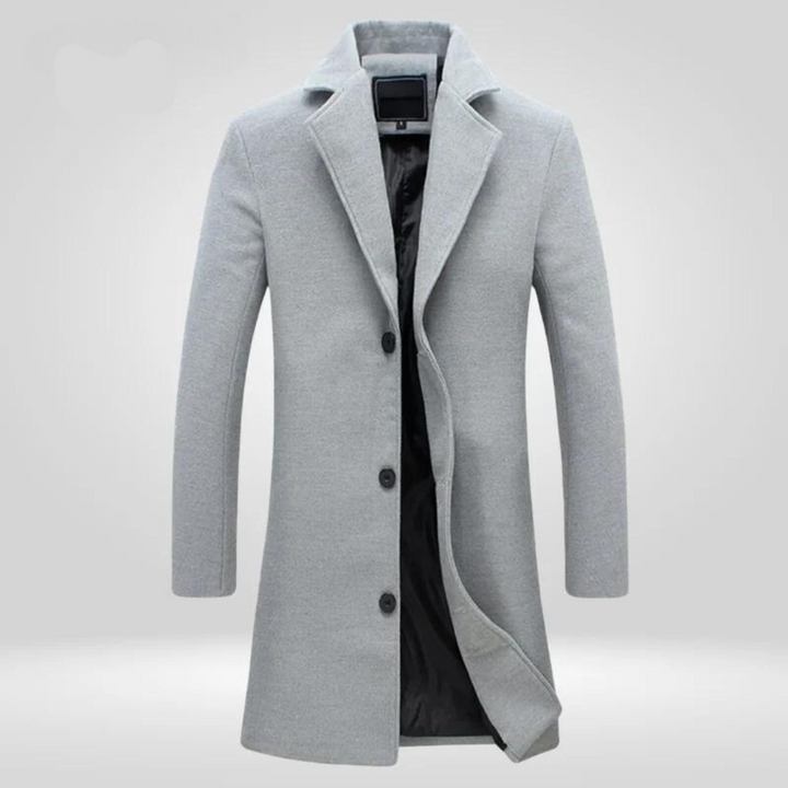 Micky Men's Winter Coat