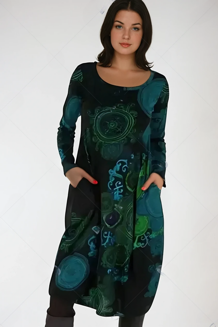 Johanna Winter Dress