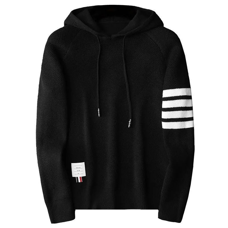 Torino Hooded Sweater