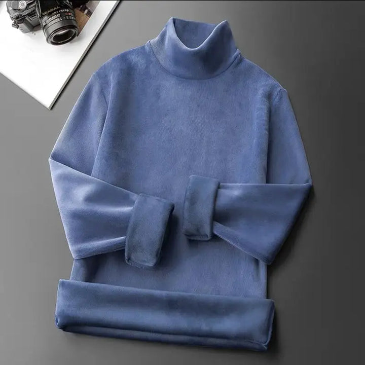 Artic Sherpa Fleece Pullover