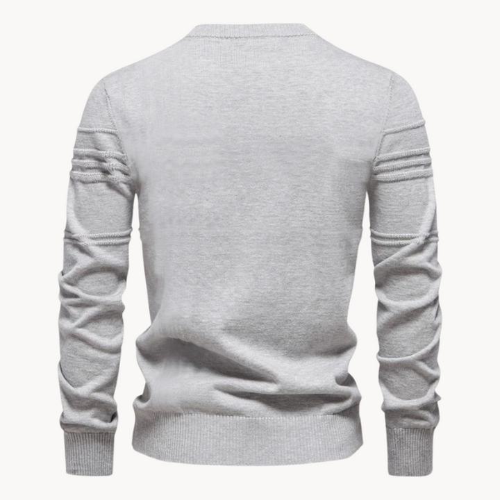 Celio Cotton Sweater