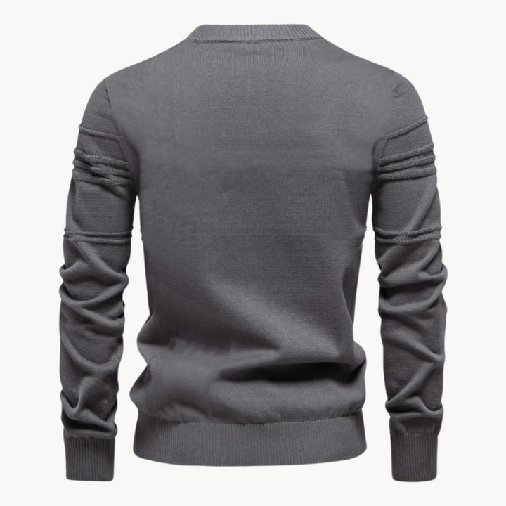 Celio Cotton Sweater