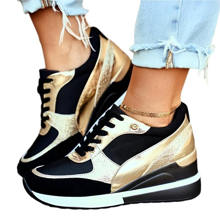Aurelia Orthopedic Sneakers