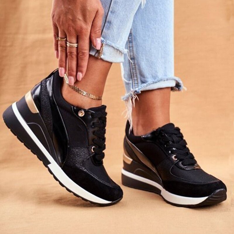 Aurelia Orthopedic Sneakers