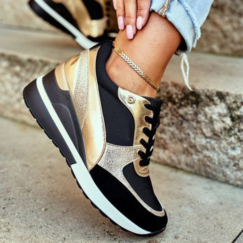 Aurelia Orthopedic Sneakers