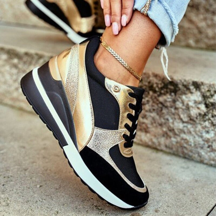 Aurelia Orthopedic Sneakers