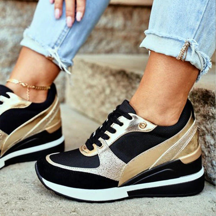 Aurelia Orthopedic Sneakers