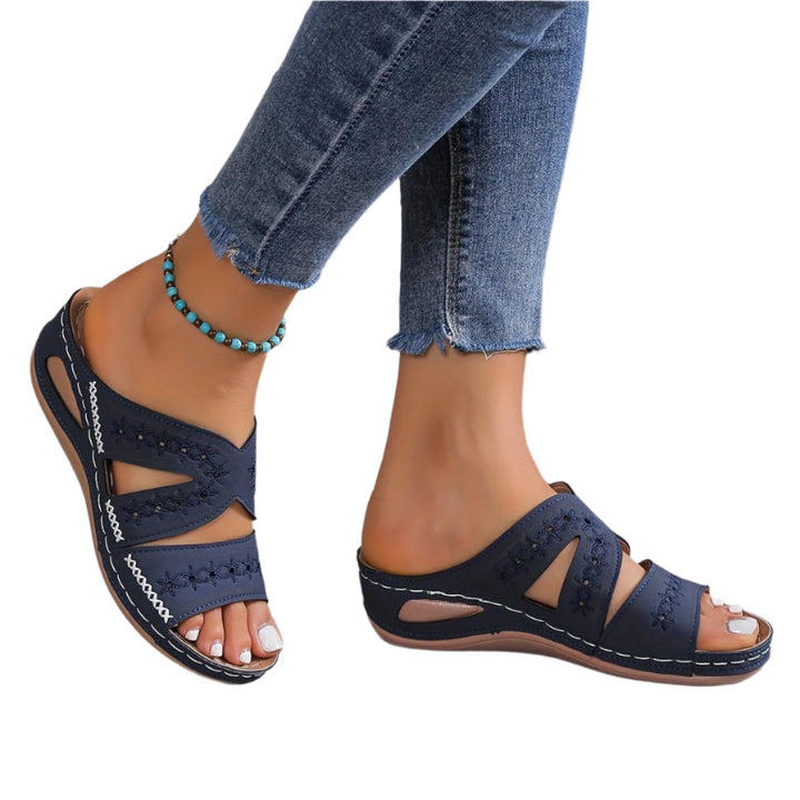 Martina Orthopedic Sandals