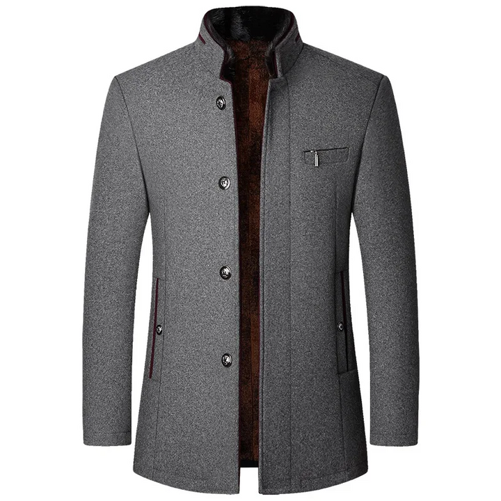 Devoir Prestige coat