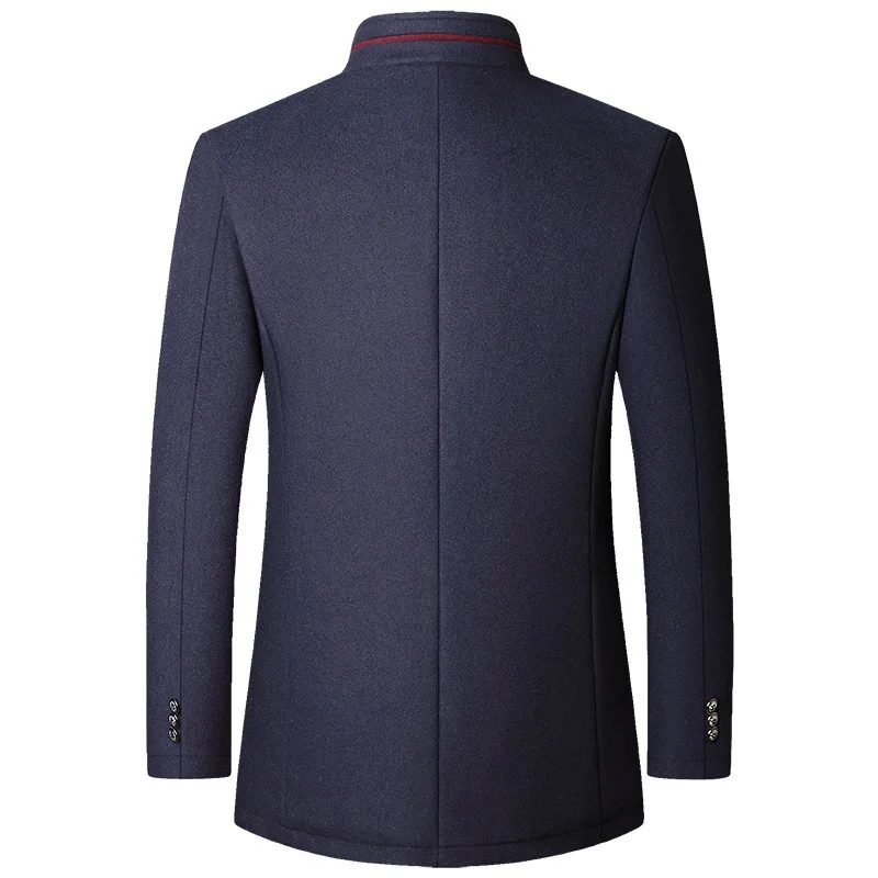 Devoir Prestige coat