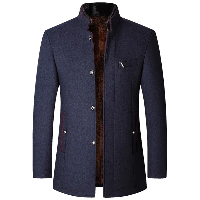 Devoir Prestige coat