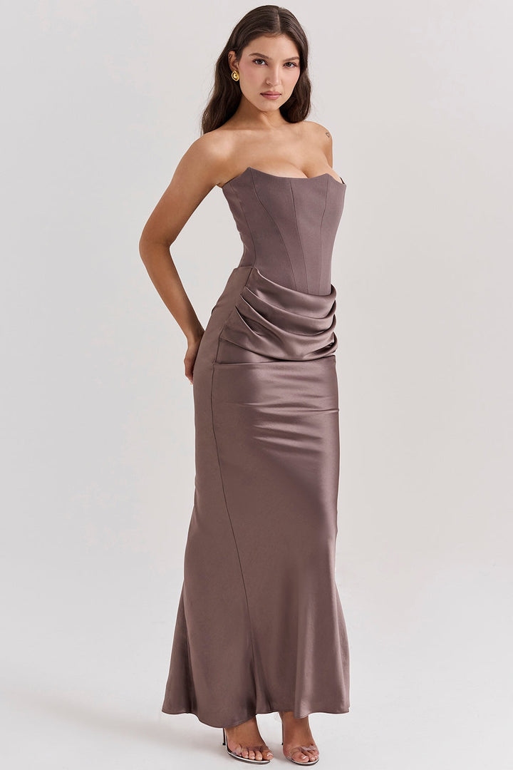 Olivia Maxi Dress