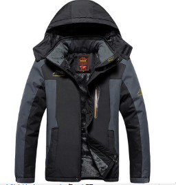 Alex Outdoor Winter Jacket