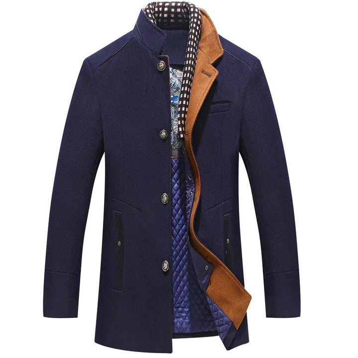 Hector Wool Men's Jacket