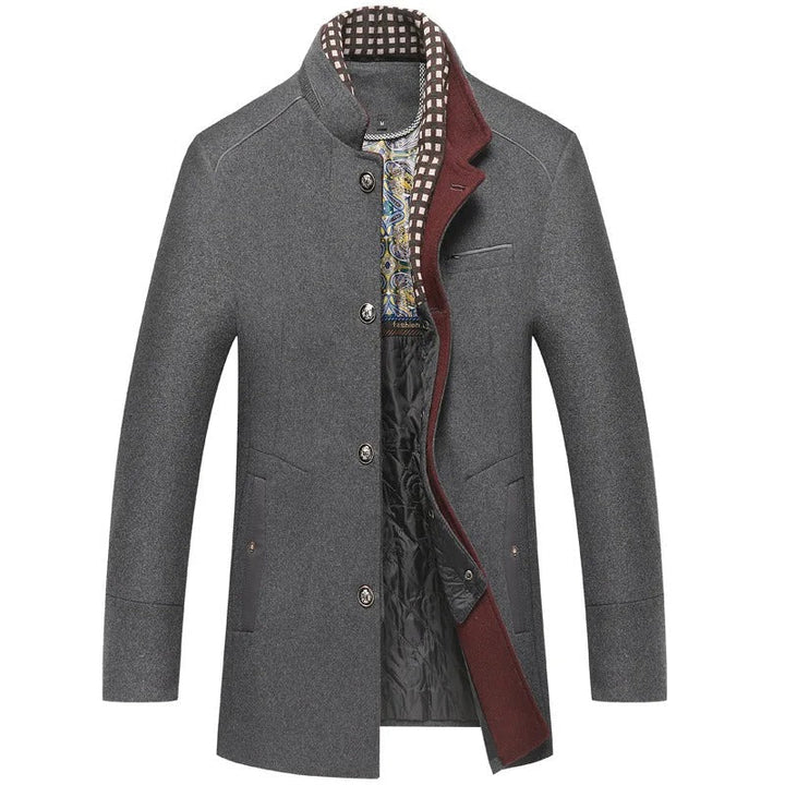 Hector Wool Men's Jacket